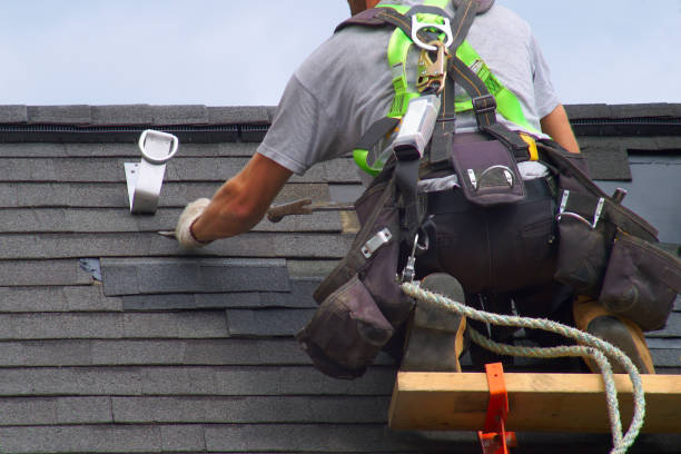 Best Roof Waterproofing Services  in Golden Hills, CA