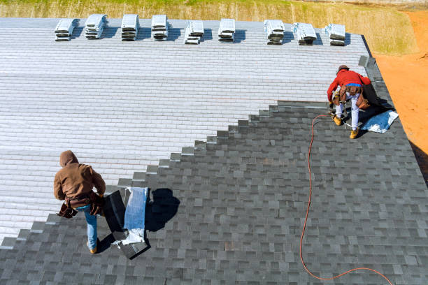 Best Residential Roofing Contractor  in Golden Hills, CA
