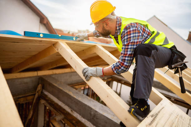 Best Storm Damage Roof Repair  in Golden Hills, CA