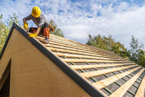 Best Roof Repair Services  in Golden Hills, CA