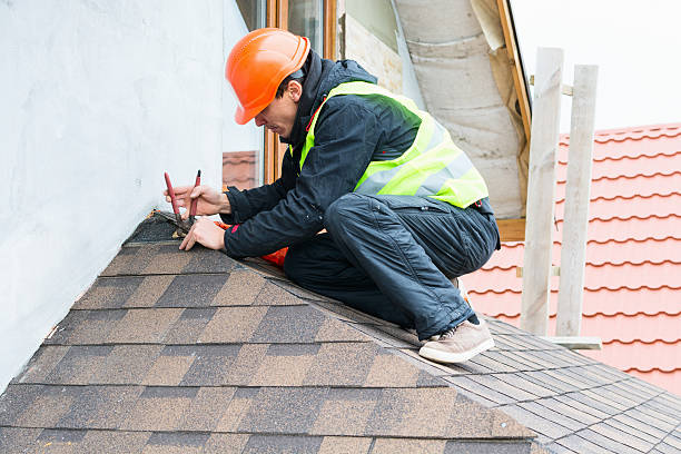 Roof Installation Near Me in Golden Hills, CA