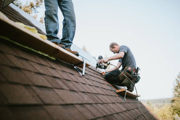 Best Flat Roof Repair Services  in Golden Hills, CA